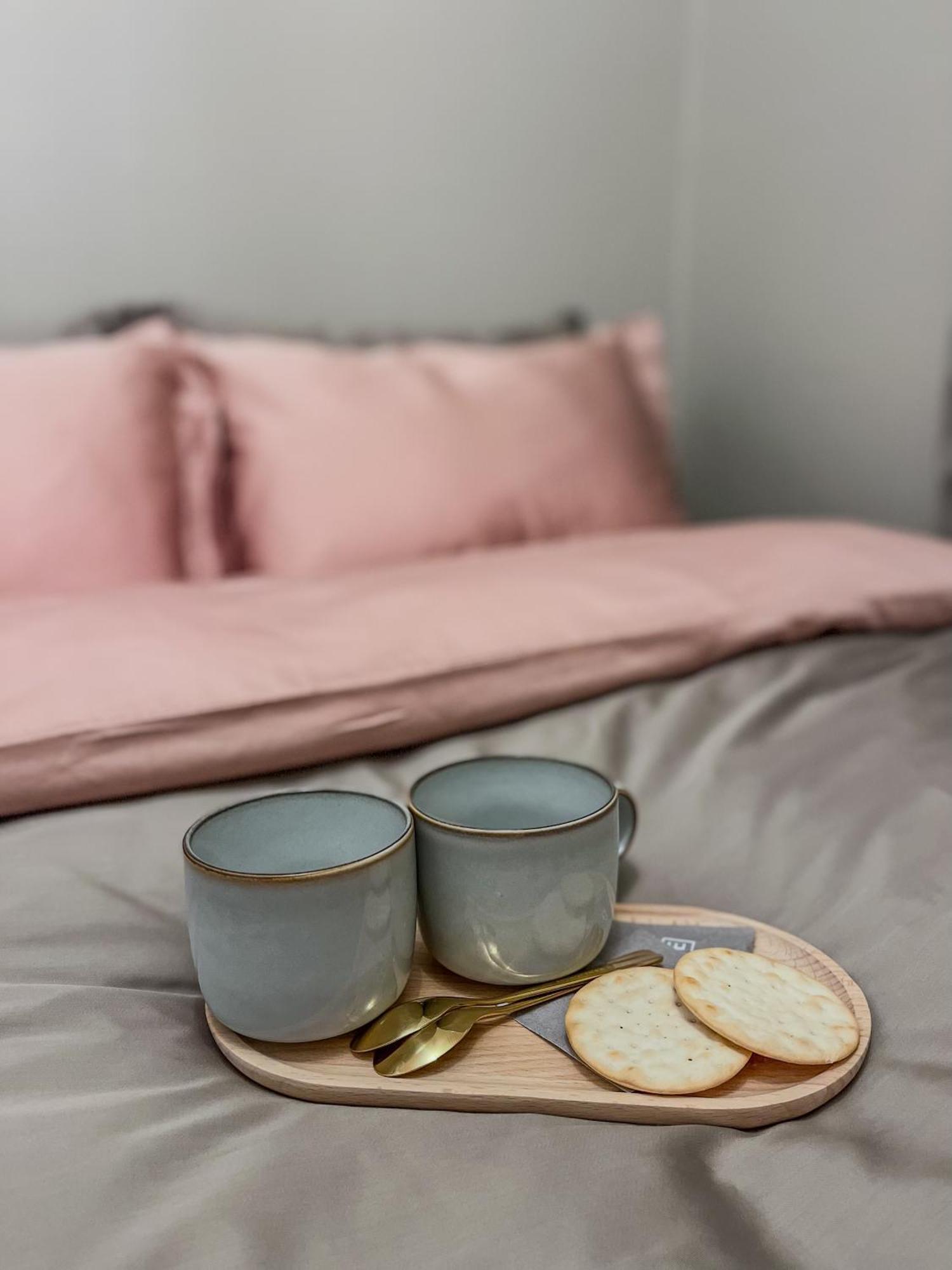 Husly Reine - Your Home With Reinebringen View Luaran gambar