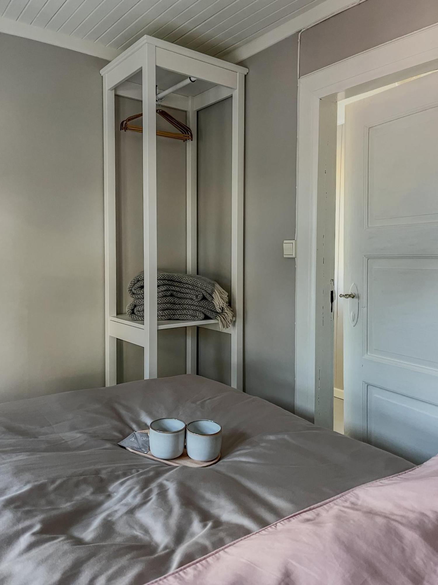 Husly Reine - Your Home With Reinebringen View Luaran gambar