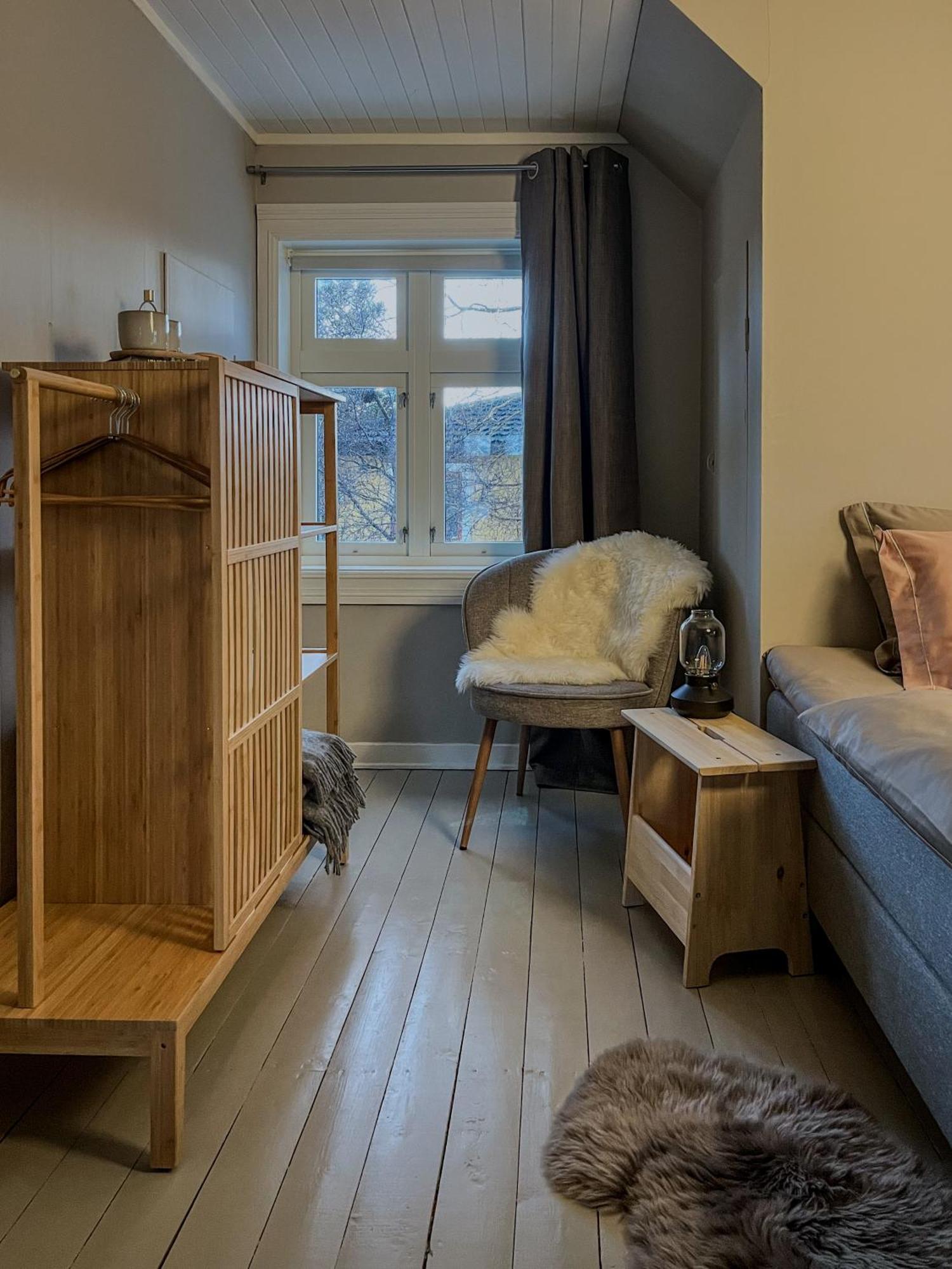Husly Reine - Your Home With Reinebringen View Luaran gambar